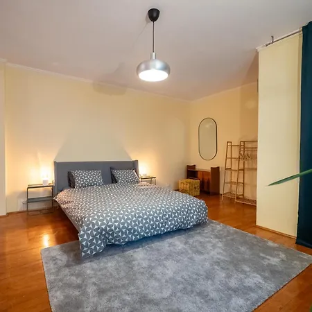 Apartment Green Oasis - Northern