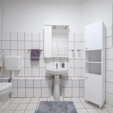 Apartment Green Oasis - Northern *