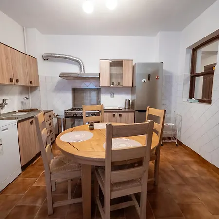 Green Oasis - Northern Apartament Bukareszt